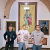 Zakończenie praktyk w Sewilli